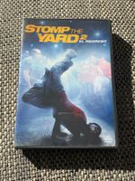 DVD Stomp the Yard 2