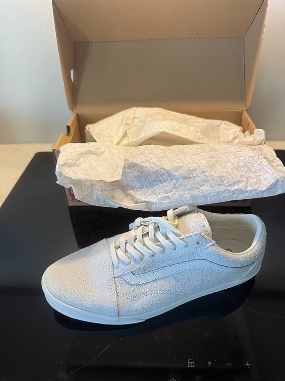 Herrenschuhe: Vans  – Gebraucht aus Kreuzlingen von seb_lac