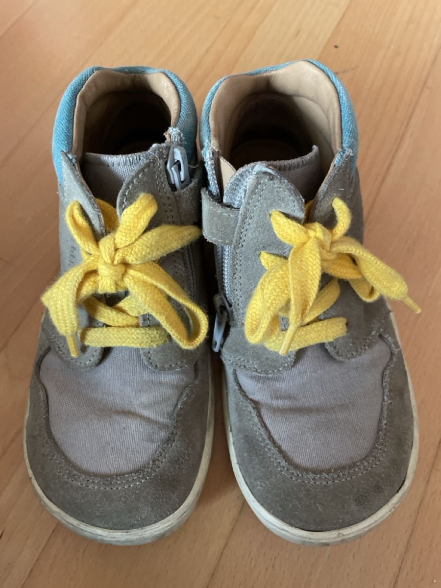 Schuhe für Jungen: Blifestyle Kodiak 30 – Gebraucht aus Henggart von ClaudiaSo