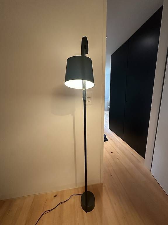Lampen: HAY Rope Trick Stehleuchte  – Neu und originalverpackt aus Bern von ilariamaria 4