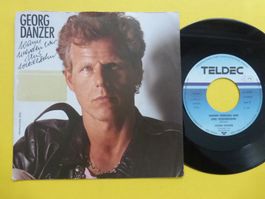 Georg Danzer – Wann Werden Wir Uns Wiedersehen