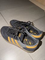 Adidas Speziall