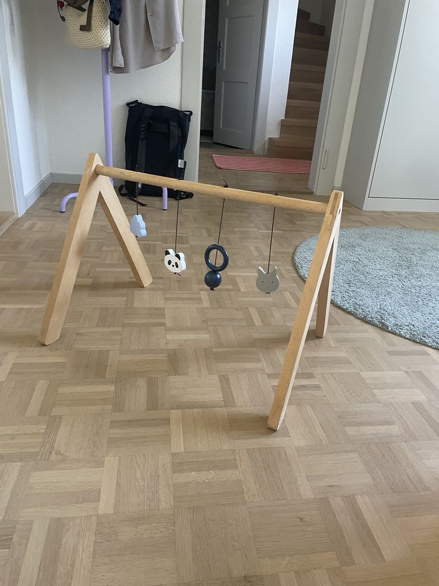Bogenschiessen: Liewood Spielbogen – Gebraucht aus Thun von dan_t9v2 1