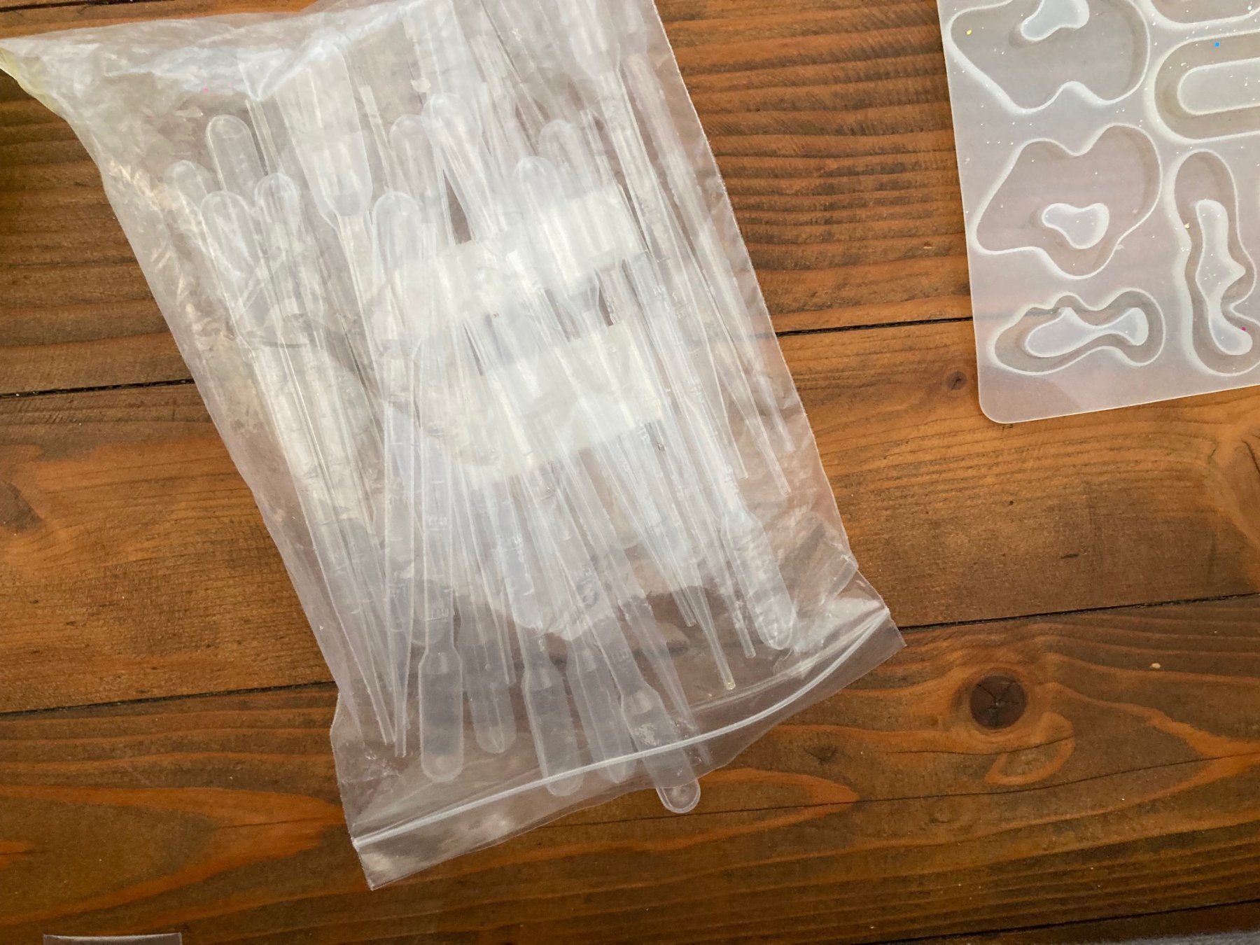 Kits de loisir créatif: Epoxidharz Set – D'occasion à Ebikon par Tetsuo_Shima 4