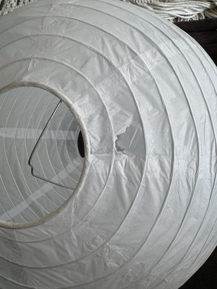 Lanterne: Papierlaterne / Lampions – Usato da Zollikofen venduto da Sarahmwm 2