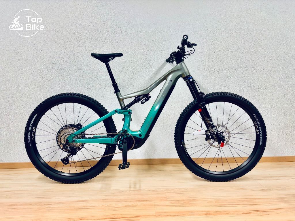 Focus Velos: NEW Focus Jam2 6.9 M – Neu (gemäss Beschreibung) aus Stallikon von TopBikeCH