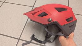 Velo Helm IXS Trigger AM 54- 58cm