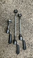 Vintage Schnellspanner gebraucht