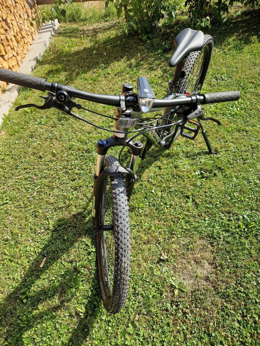 Trek Vélos: Trek Marlin 5 S 27.5 Wheel – Neuf (Voir description) à Trun par sanena 1