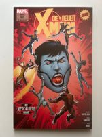 Die neuen X-Men  - Band 2 - Die Apocalypse Kriege (2016)