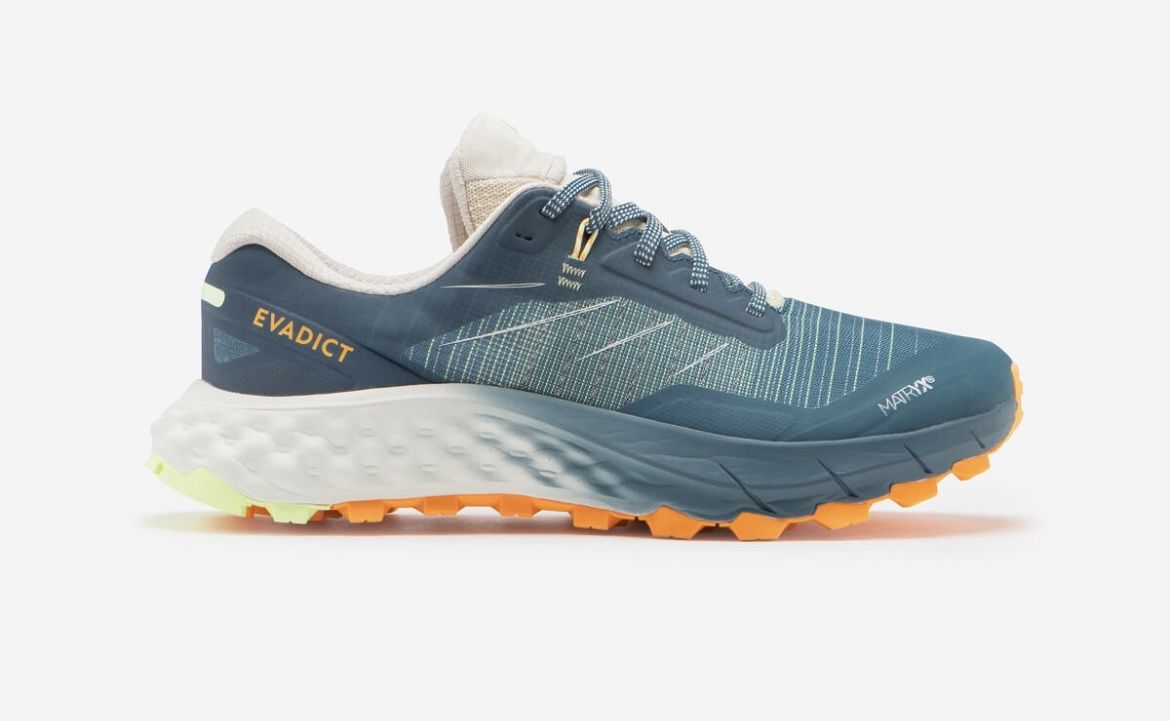 Scarpe da uomo: Herren Laufschuh Gr. 44 NEU – Nuovo e nell'imballaggio originale da Schüpfen venduto da sportlehrer