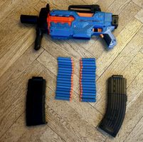Nerf Elite 2.0 Phoenix
