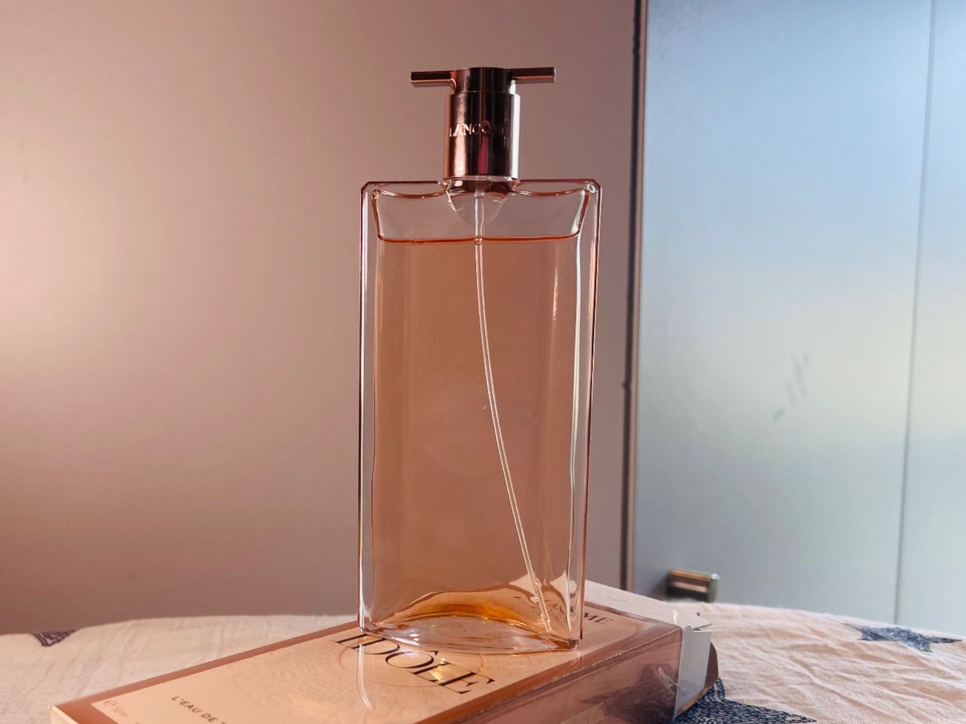 Lancôme Profumi & Eau de Toilette: Lancome Idole 50 ml EdT – Usato da Büren an der Aare venduto da aluxa2005 1