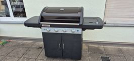 zu verkaufen wg. Umzug Grill Campingaz 4 Series Classic EXS