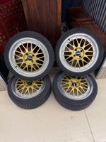 Jantes Le Mans B9