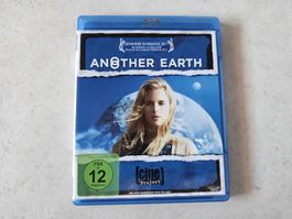 Another Earth  /  Bluray