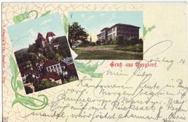 Gruss aus Burgdorf