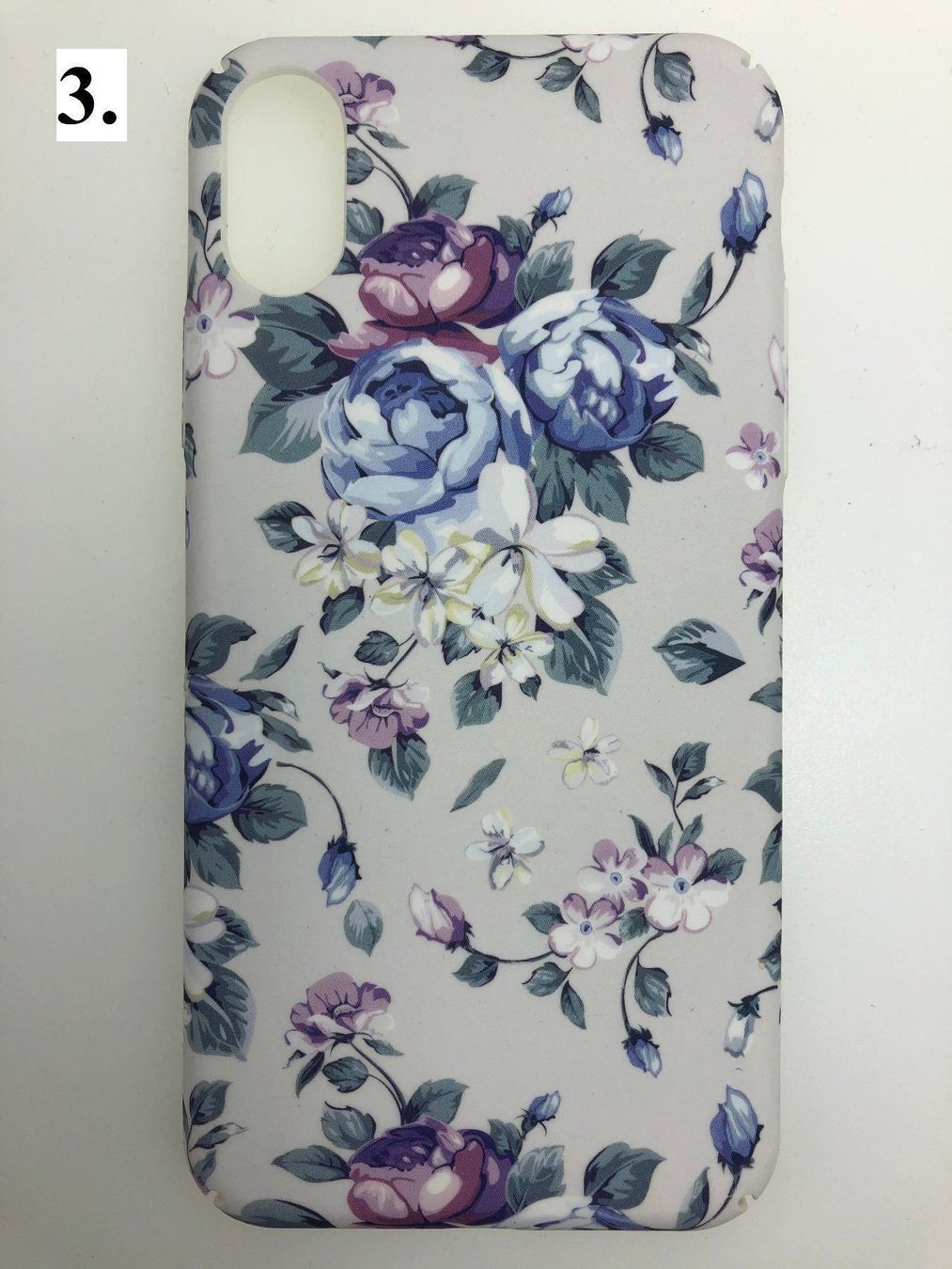 Cover & Protezioni schermo: iPhone X / Xs Hülle Cover Case – Nuovo e nell'imballaggio originale da Schaffhausen venduto da krokodilgena 3