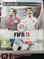 FIFA 11 ps3 Swiss Version