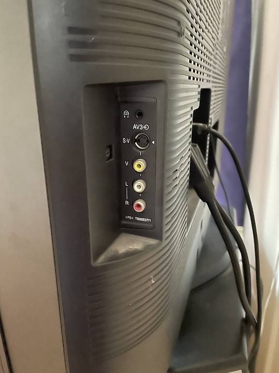 Televisori: Panasonic LCD Fernseher TV – Usato da Bolligen venduto da heidi6318 2