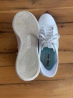 Damen Skechers Slip-Ins, weiss Grösse 39