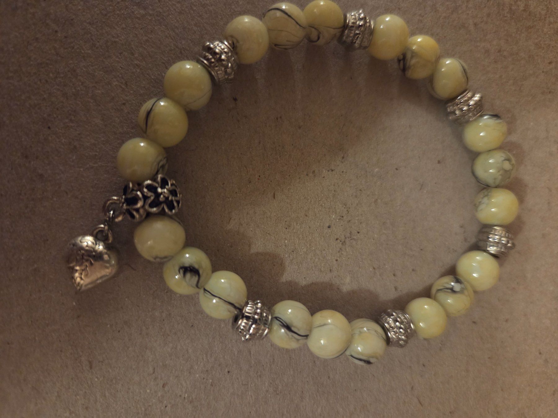 Bracciali & Braccialetti: Armband – Usato da Staufen venduto da Nikita0210