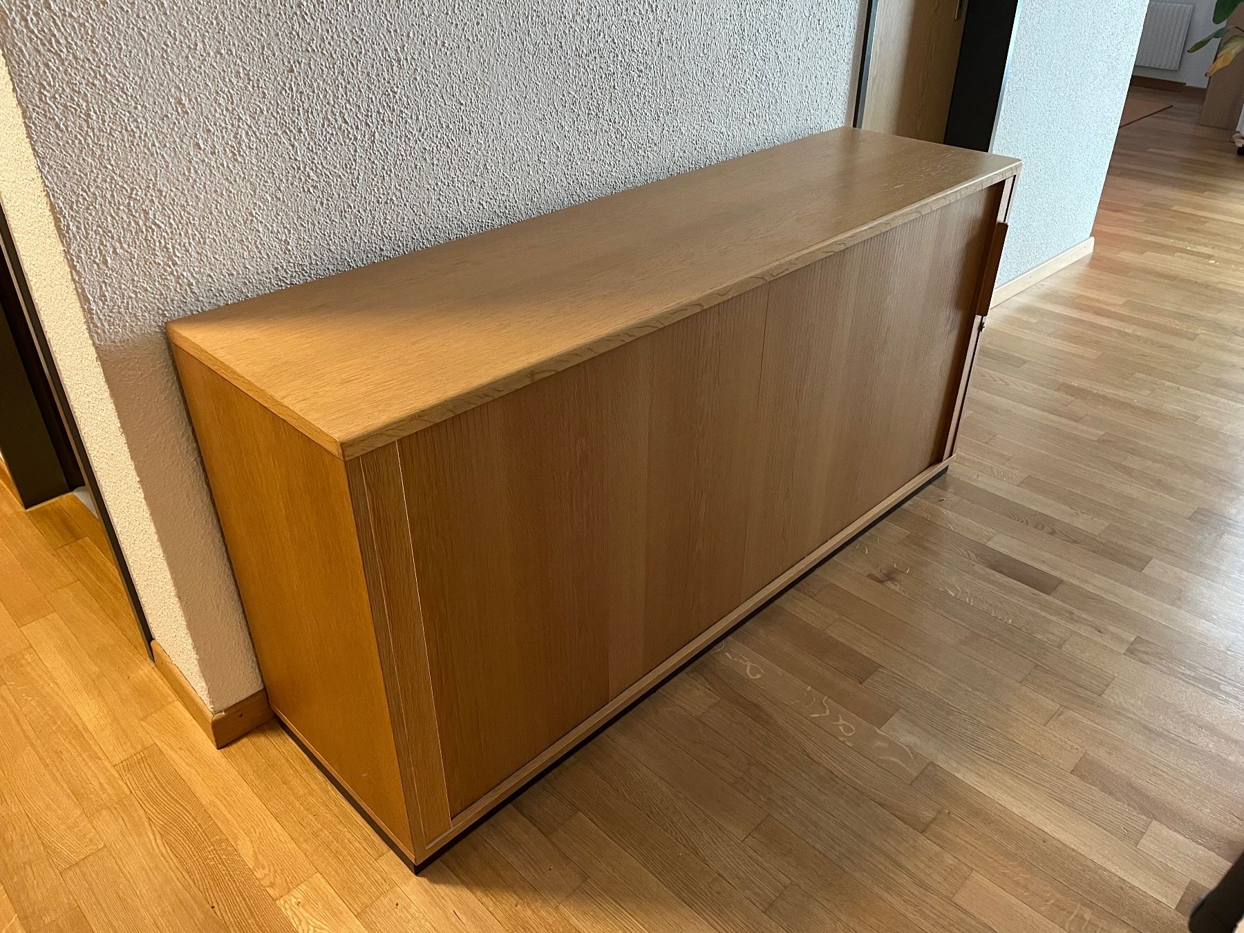 Armadi: Schiebetürschrank / Lateralschrank – Usato da Gebenstorf venduto da Expedition 1