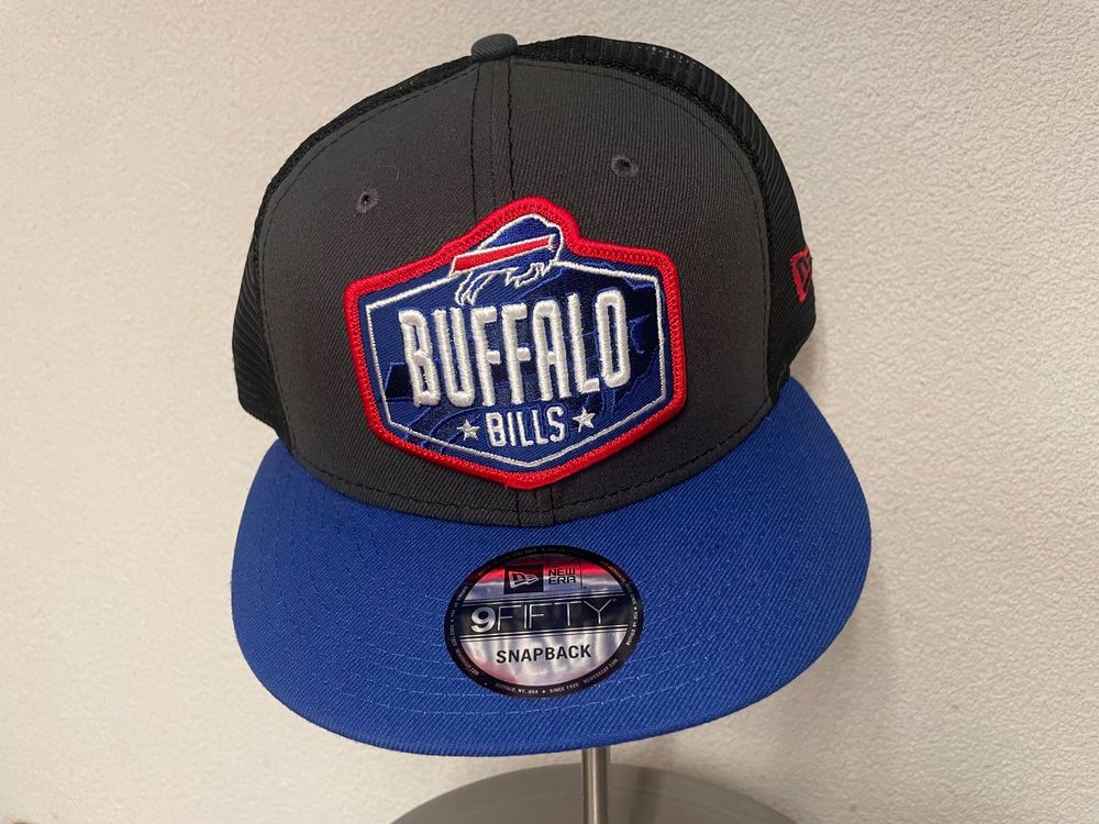 New era buffalo bills cap kaufen auf ricardo
