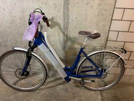 E-Bike
