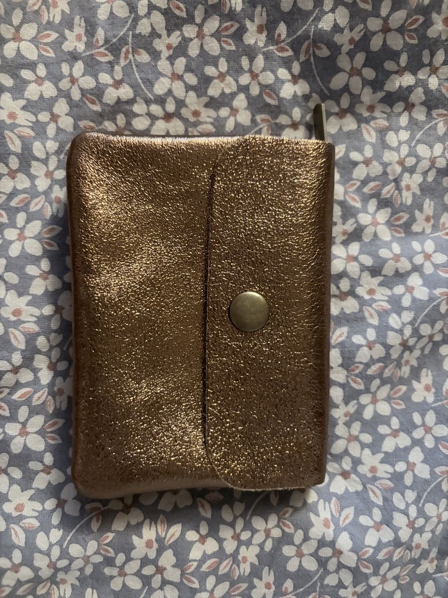 Portamonete: Petit porte monnaie  – Nuovo (secondo la descrizione) da Montpreveyres venduto da hae_zk6g