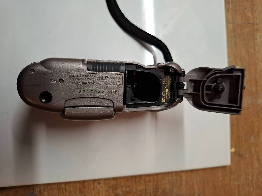 Kodak Fotocamera: Kodak Kamera – Usato da Eschenz venduto da adler47 3