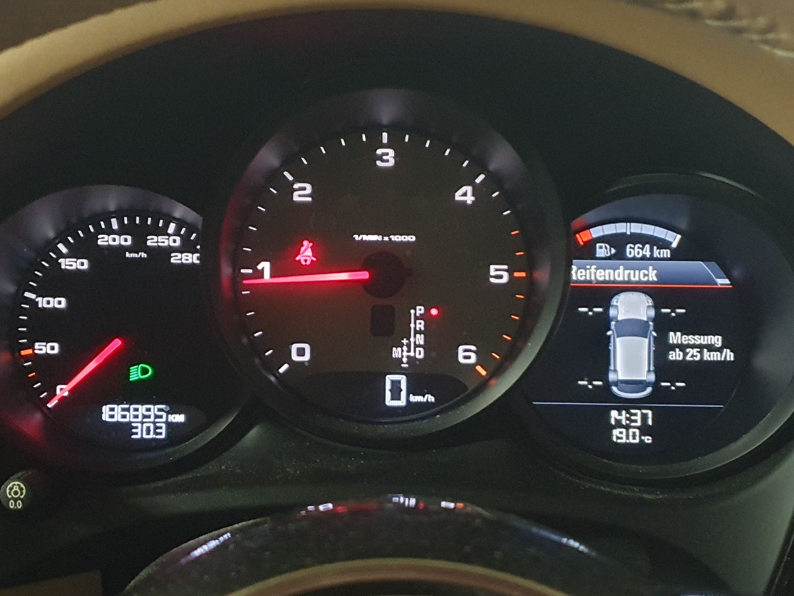 Porsche Automobili: Porsche Macan S – Usato da Altstätten SG venduto da Pixi06 5