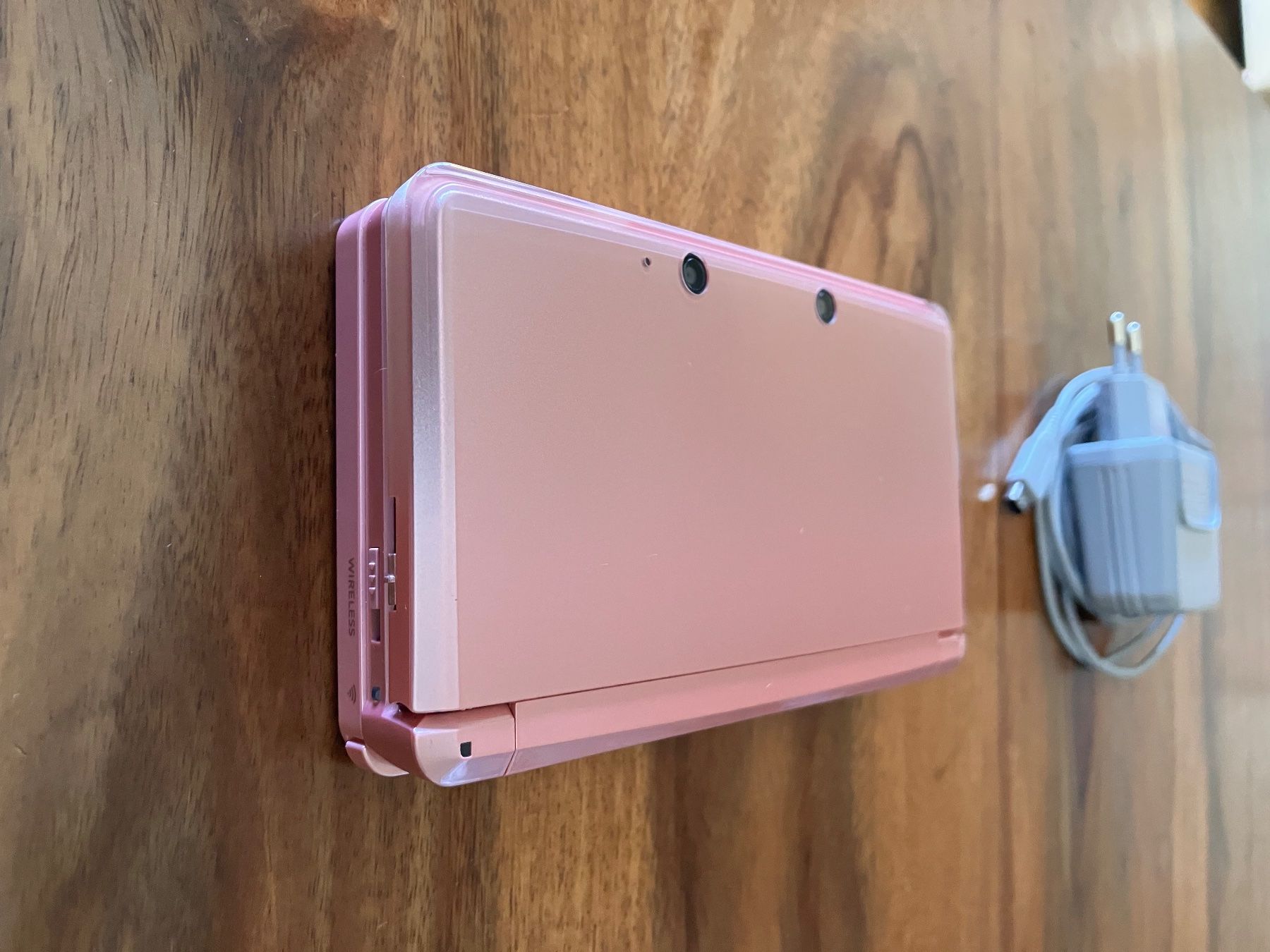 Nintendo Konsolen: Nintendo 3DS – Gebraucht aus Pratteln von jackyitaly 2