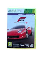 Forza Motorsport 4 Xbox 360