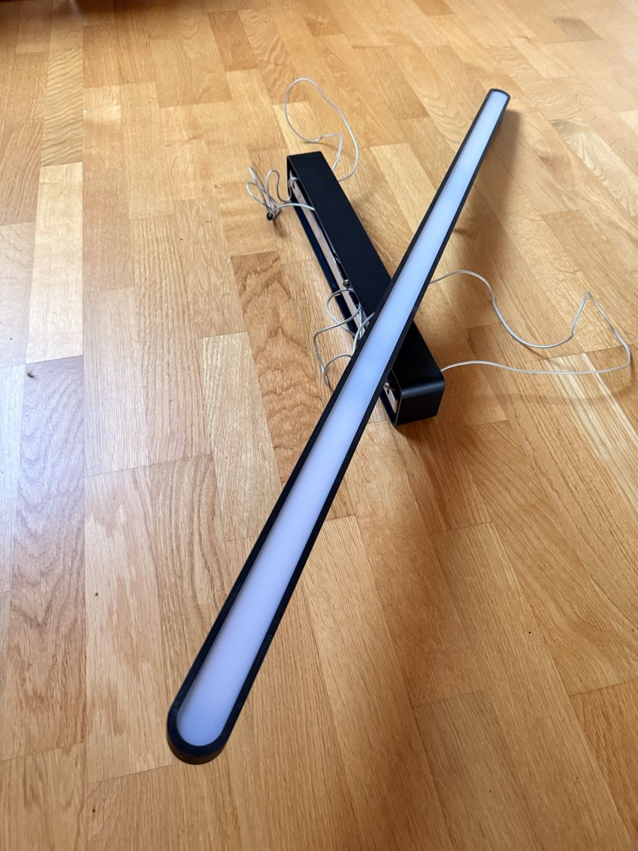 Paulmann Lampadari & plafoniere: Hängelampe Paulmann Lento – Usato da Brienz BE venduto da plani02 3