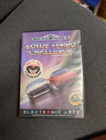 Lotus turbo challenge Sega Mega Drive