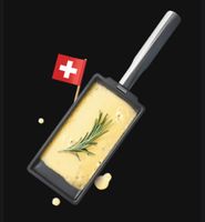 Raclette Pfännchen NEU