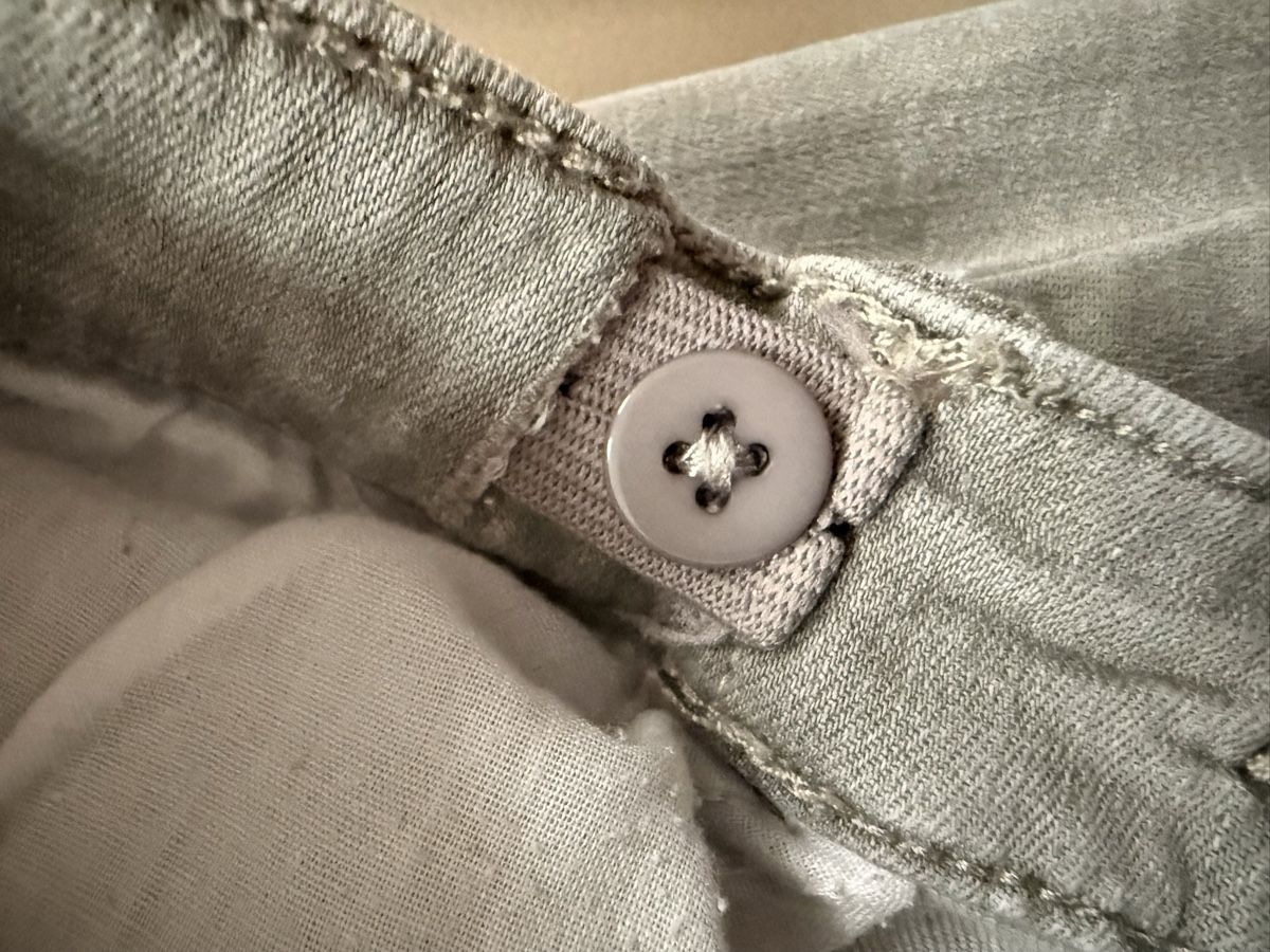 Mango Hosen: Mango Boys Jeans - Size 98 – Neu (gemäss Beschreibung) aus Diessenhofen von mar_8cyl 3