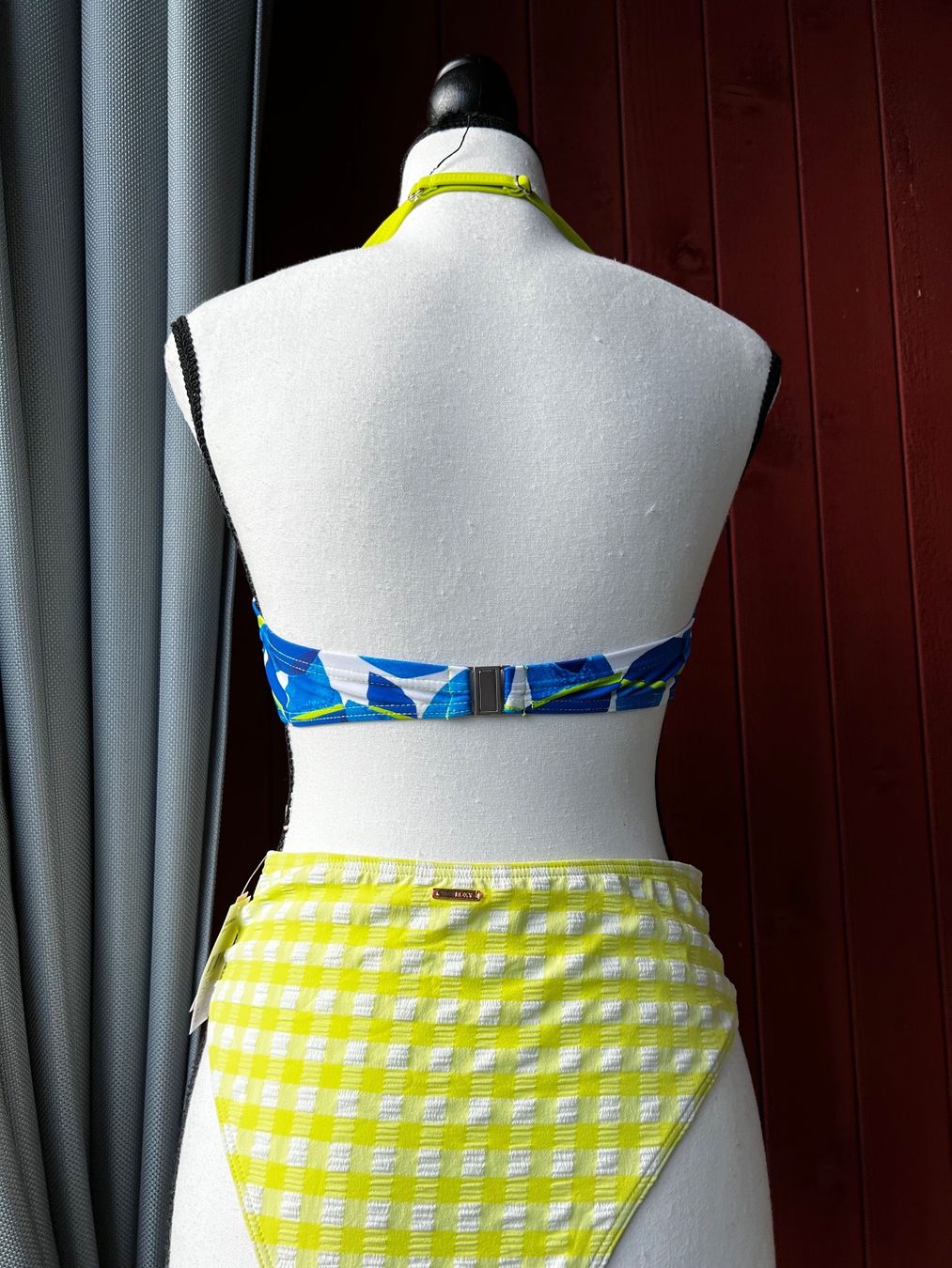 Bogner Maillots de bain & Bikinis: Neue Badeanzug  BH S BOGNER FIRE + ICE Unterhose Roxy L – Neuf avec emballage d'origine à Riehen par edu_92w7 9