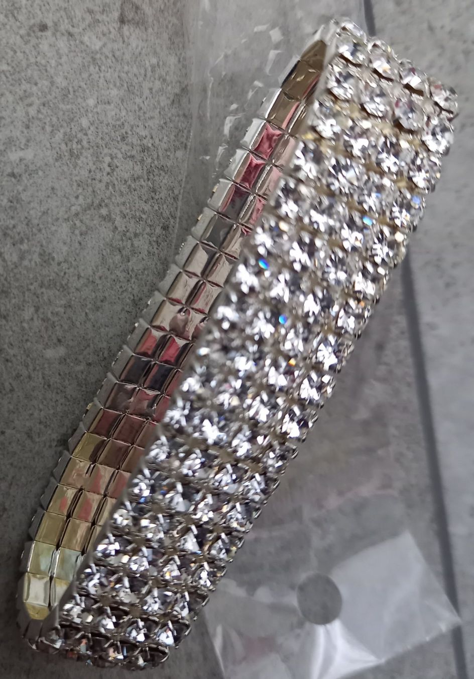 Armbänder & -reifen: Neues Stretcharmband - Modeschmuck – Neu und originalverpackt aus Binningen von mar_2jlr 8