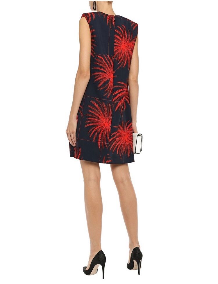 Victoria Beckham Kleider: Victoria Beckham Dress – Neu (gemäss Beschreibung) aus Pregassona von Reluxuryspace 1