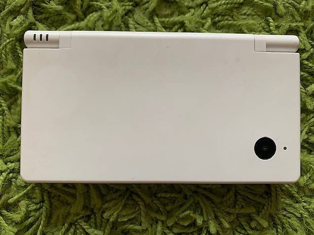 Nintendo Console: Nintendo DS Konsole DSi – Usato da Zürich venduto da Babylonia 1