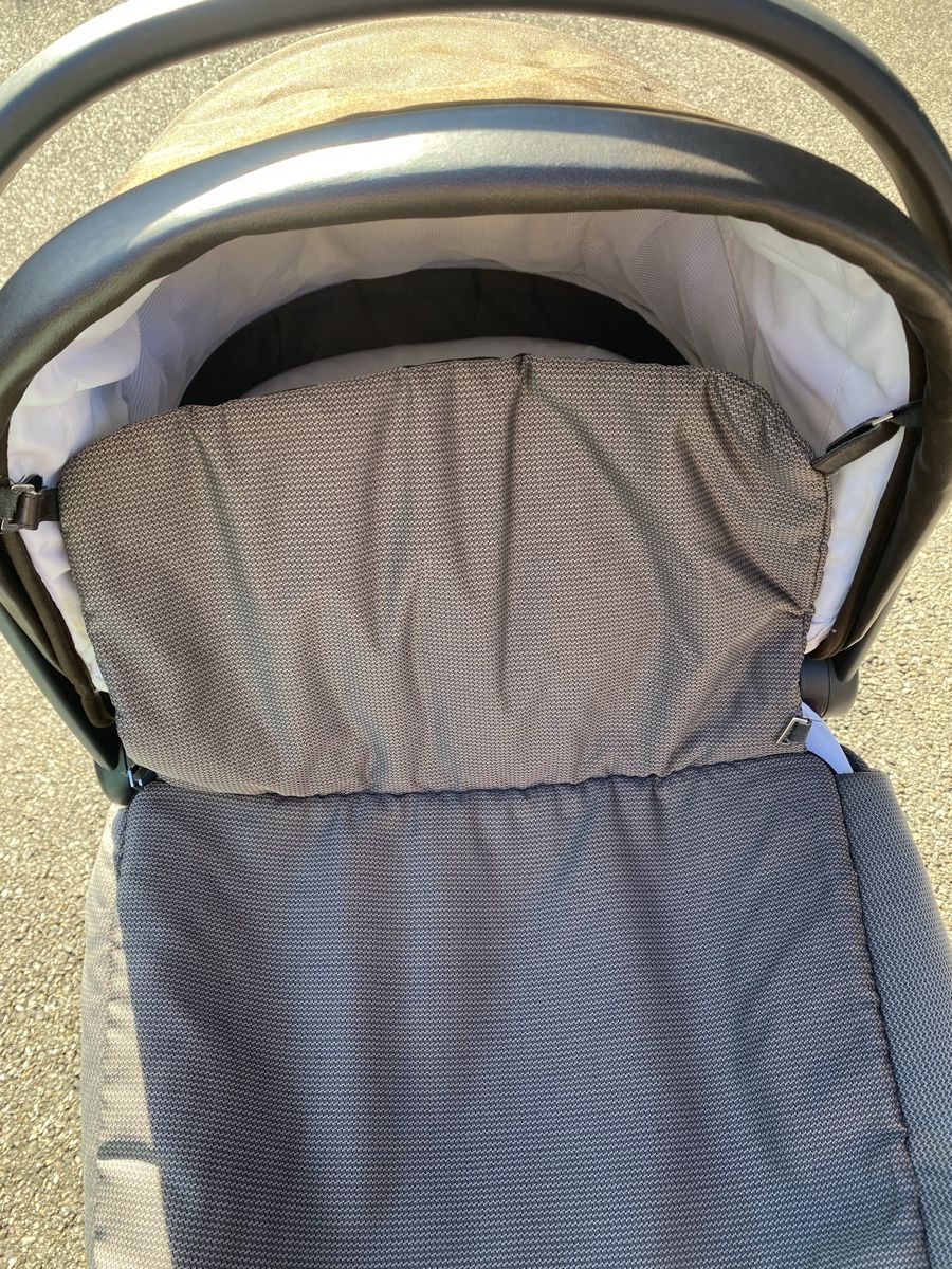 Peg Perego Carrozzine: Peg Perego Book Plus Trio – Usato da Meinier venduto da wellico22 3