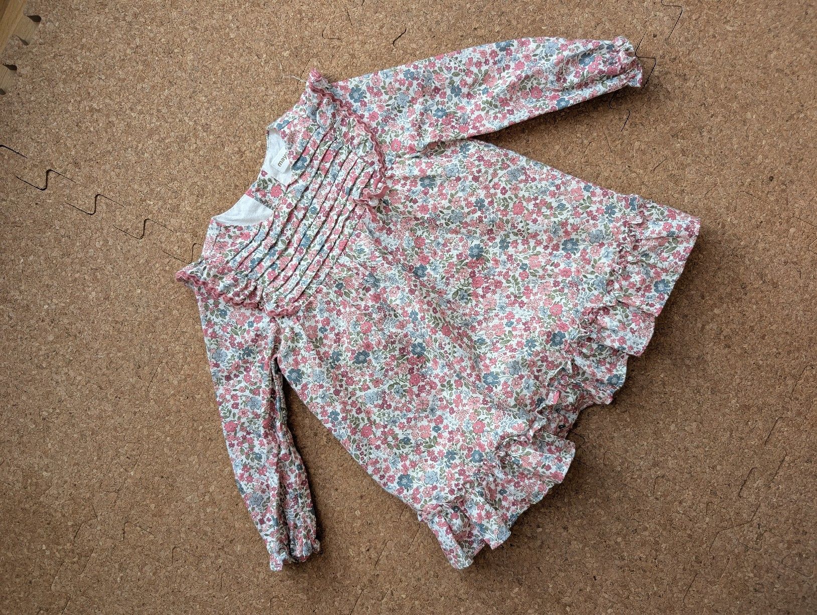 Vestiti & Gonne: Robe taille 86 – Nuovo (secondo la descrizione) da Meyrin venduto da jes_yr5m