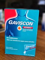 GAVISCON