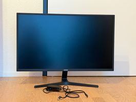 Samsung-Monitor 32 Zoll UHD
