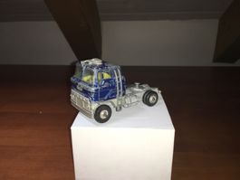 Ford Zugfahrzeug - Corgi Major