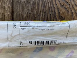 Querlenker Vorderradsteuerung Fiat 124 Sport 1500 1800