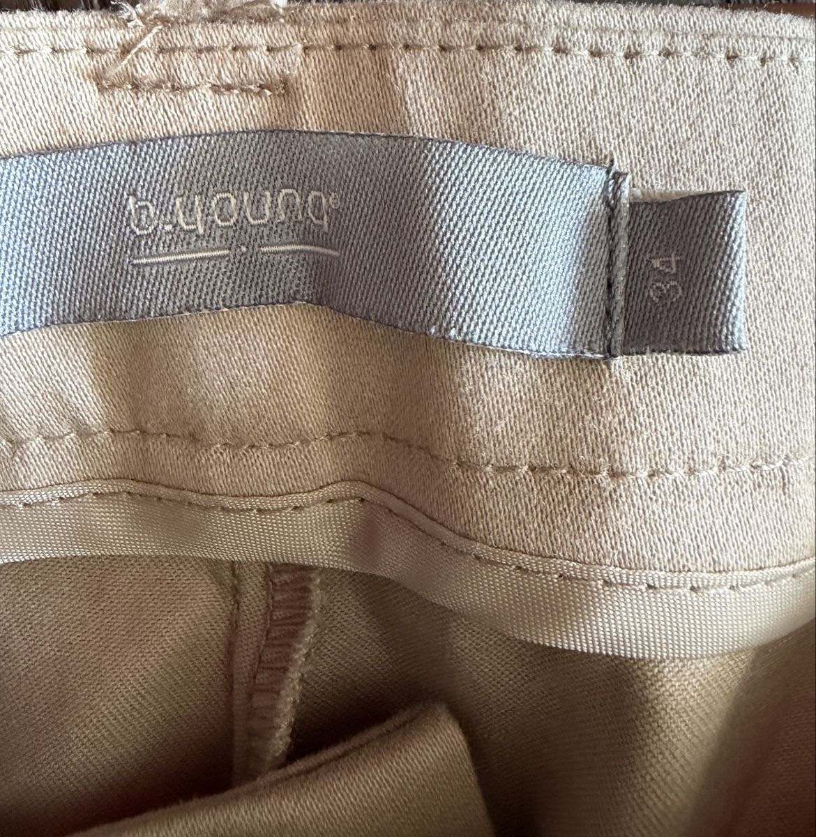 Pantaloni: Damenhose, Gr. 34 – Usato da Dielsdorf venduto da sissy04 2