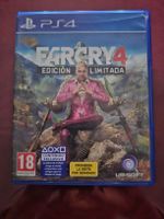 Jeu PS4 "Far Cry 4" Edition Limitée